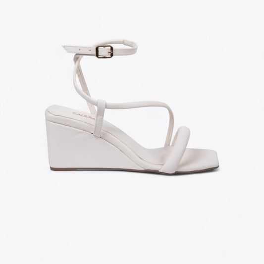 ELEONOR WEDGE SANDALS