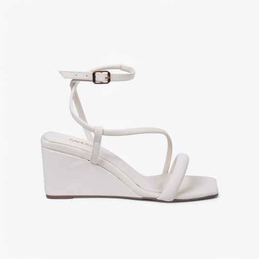 ELEONOR WEDGE SANDALS