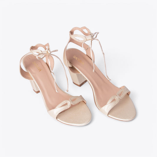 FLORENCE HEELS