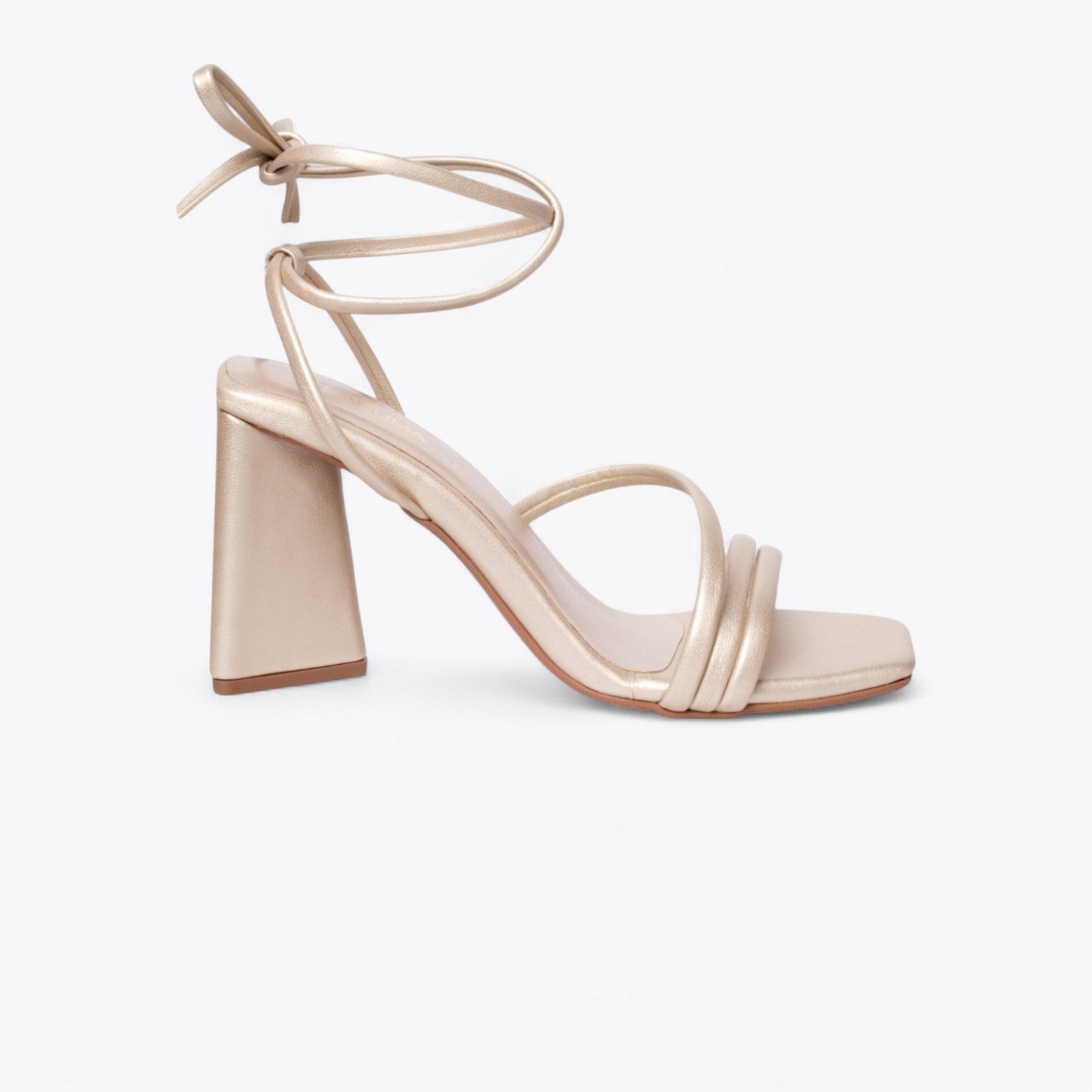 FRANCESCA HEELS