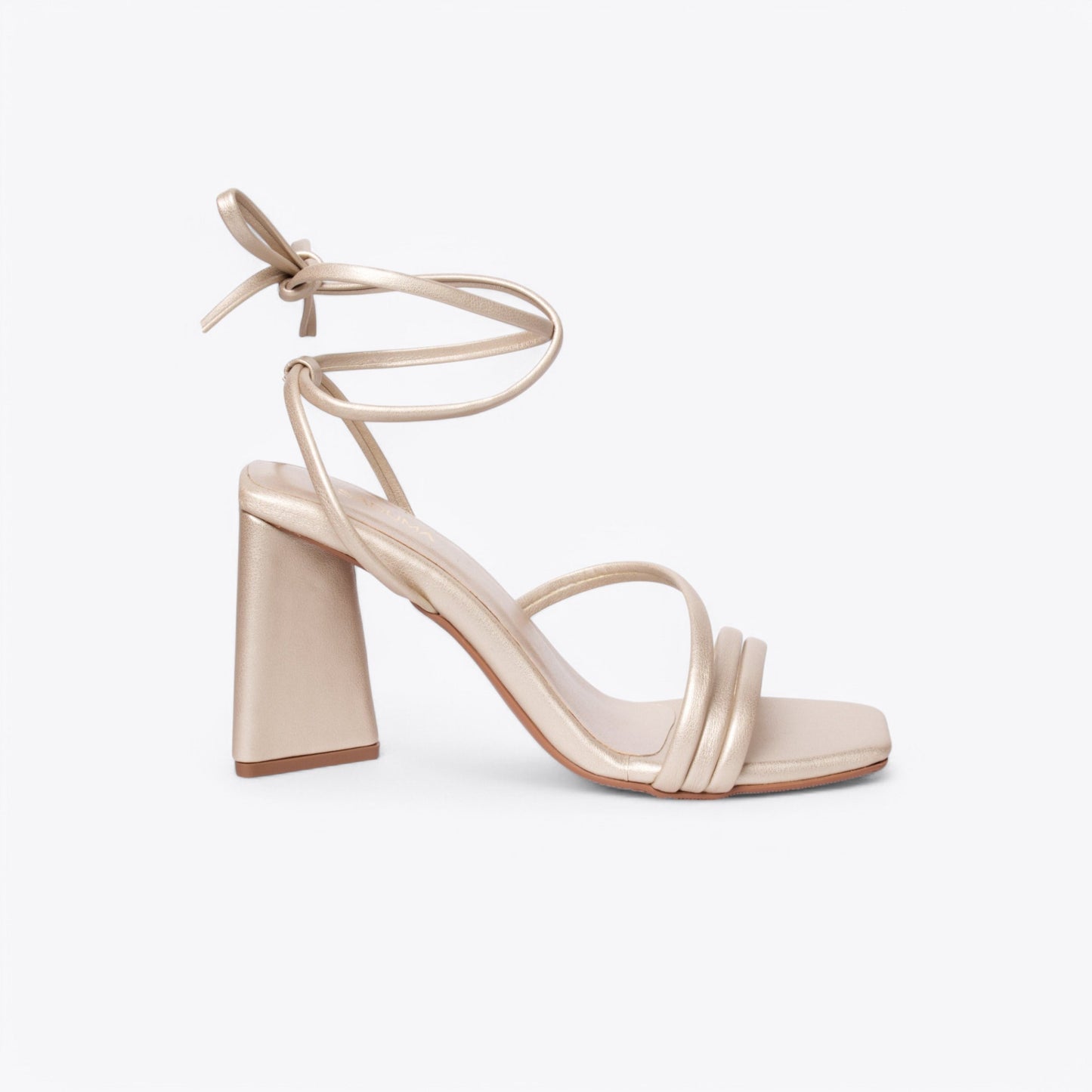 FRANCESCA HEELS