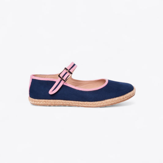 GAELA BALLET FLATS
