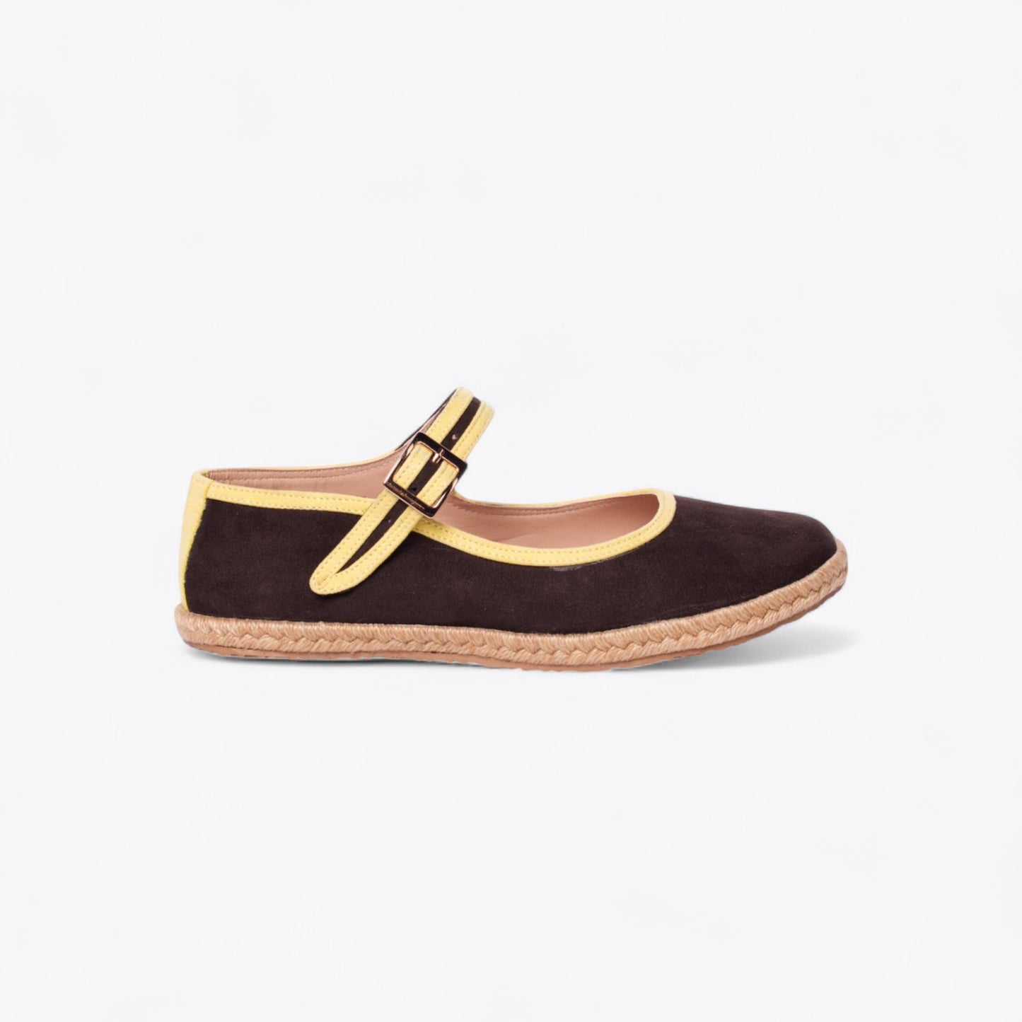 GAELA BALLET FLATS