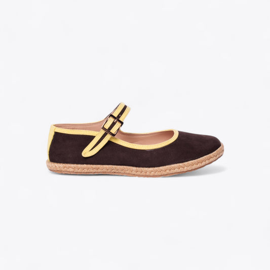 GAELA BALLET FLATS