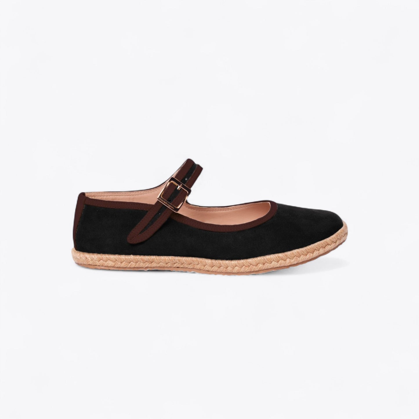GAELA BALLET FLATS