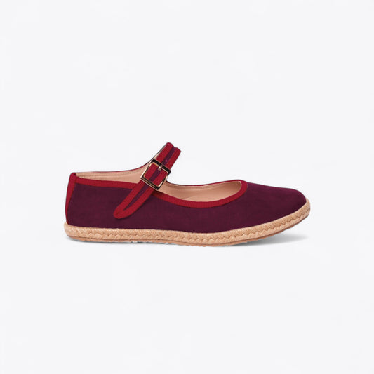 GAELA BALLET FLATS