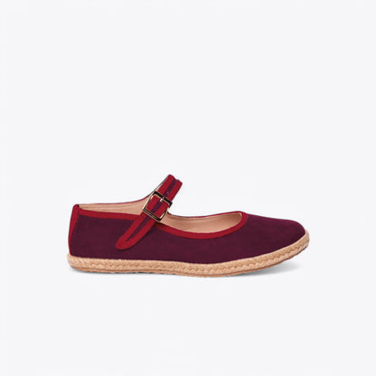 GAELA BALLET FLATS