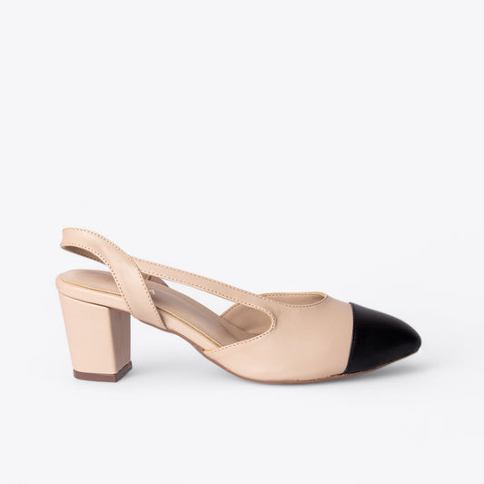 GLOW HEELS