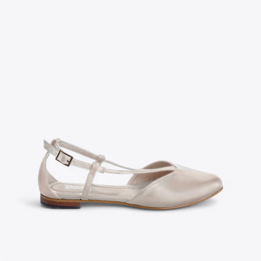 GUADALUPE BALLET FLATS
