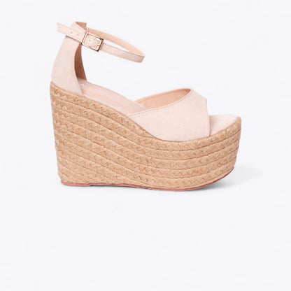 HARRIET WEDGE SANDAL