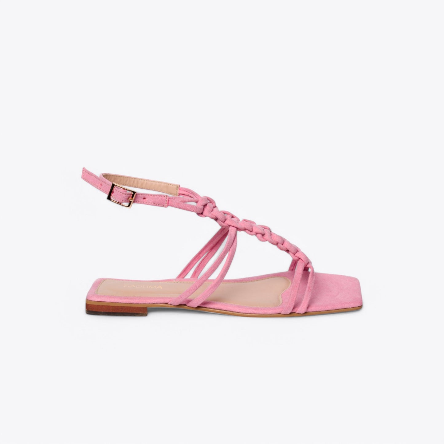 ISADORA SANDALS