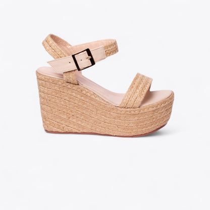 JULIA WEDGE SANDAL