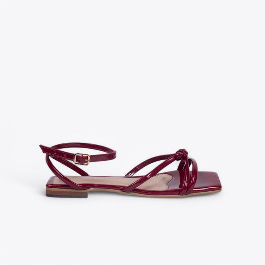 KARA SANDALS