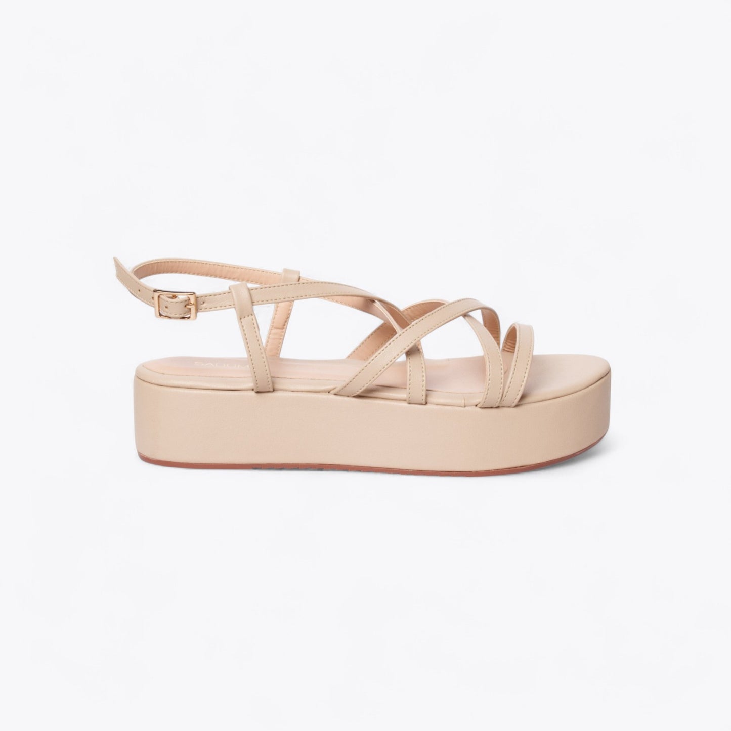 LUCIANA WEDGE SANDAL