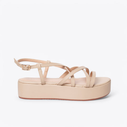 LUCIANA WEDGE SANDAL