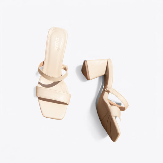 MALTA HEELS