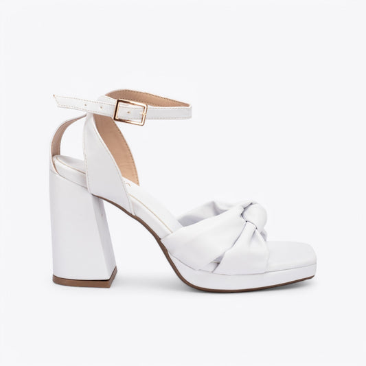 MALVA HEELS