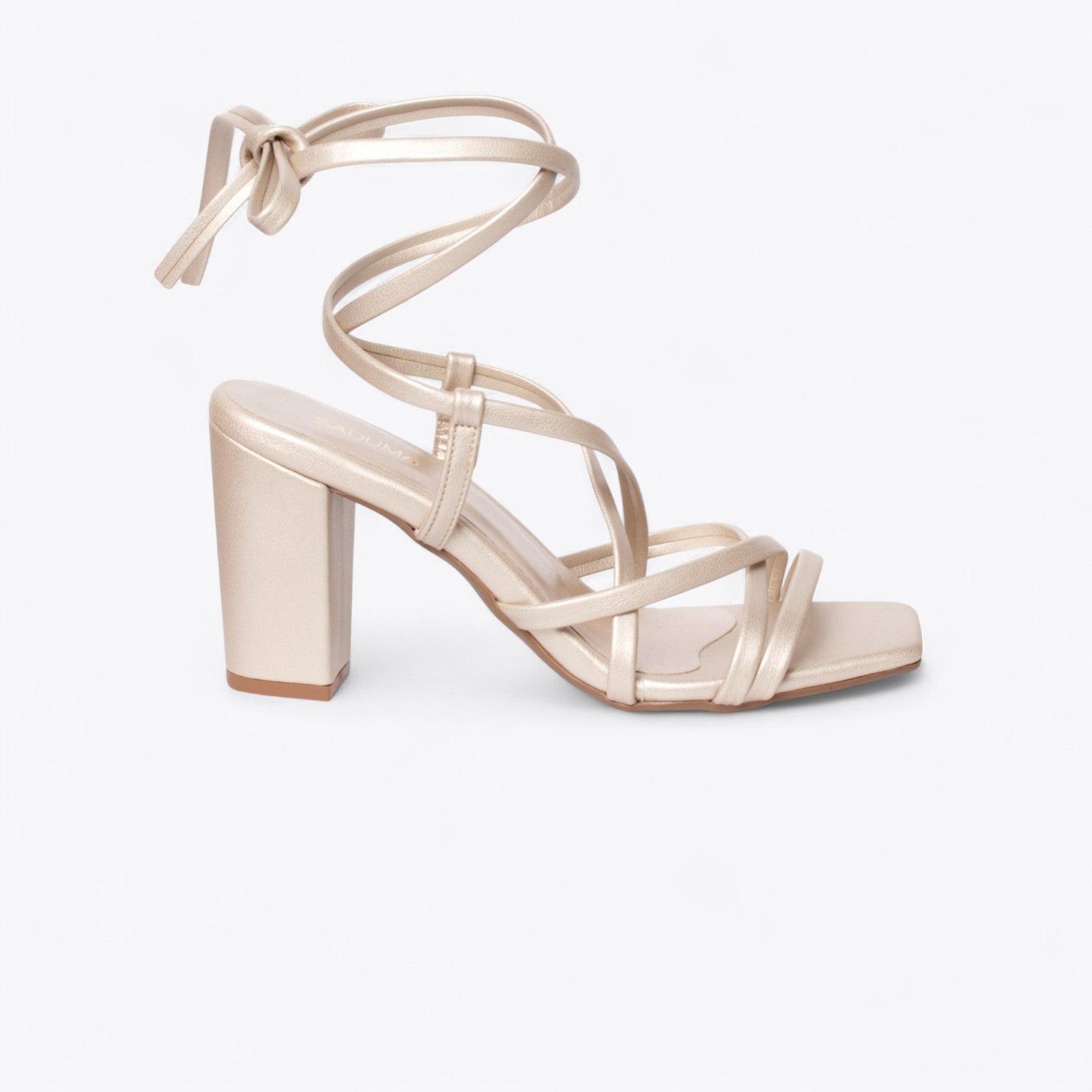 MARA HEELS