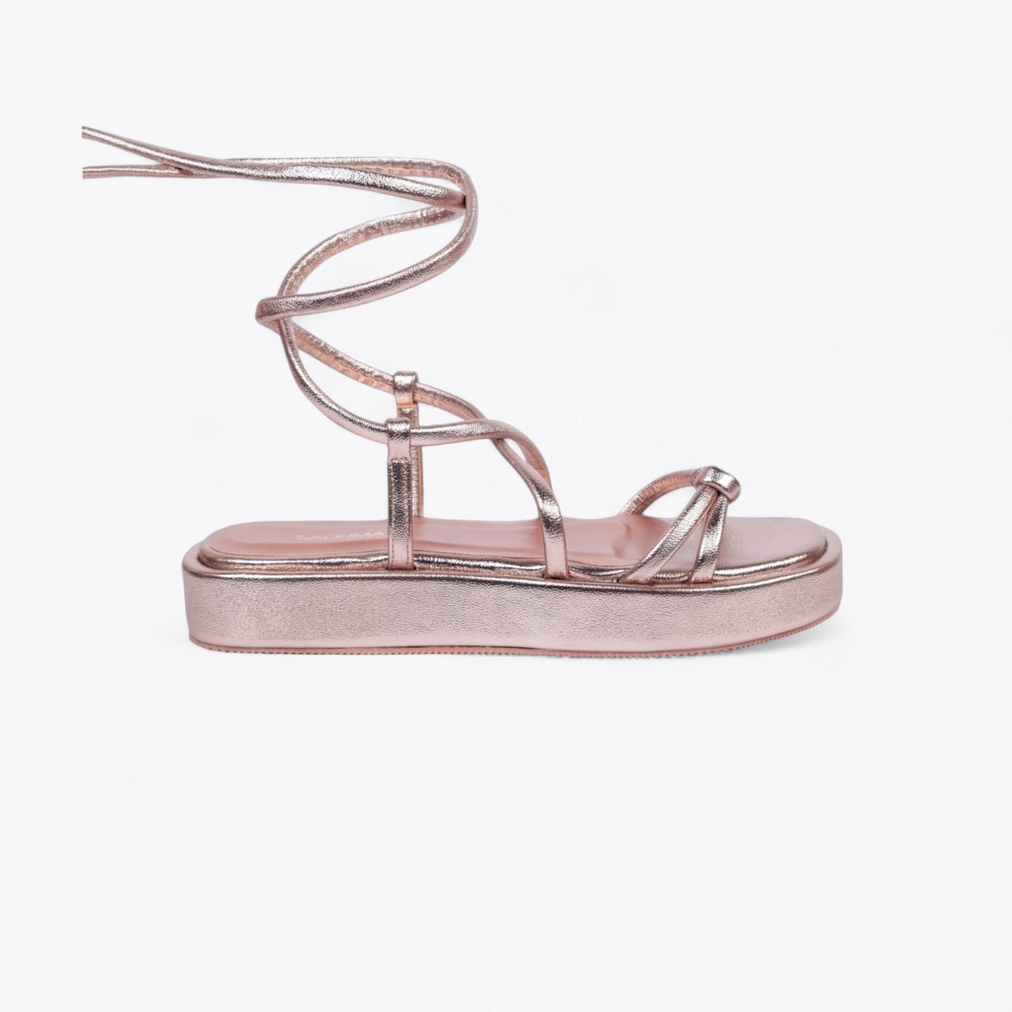 MATILDE WEDGE SANDALS