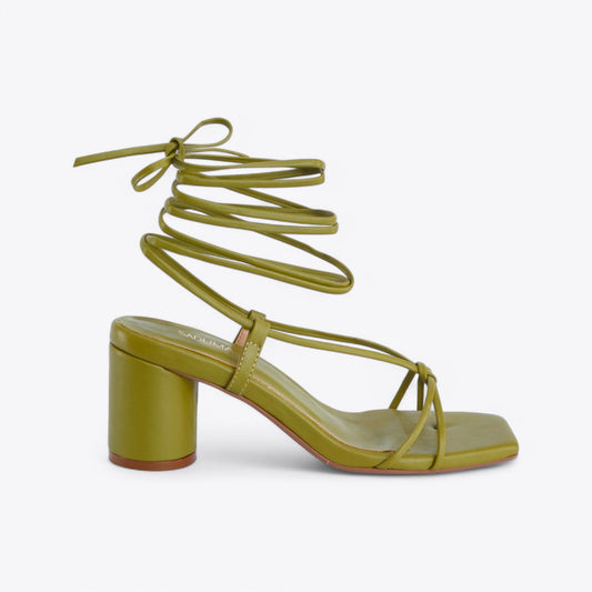 MERIDA HEELS