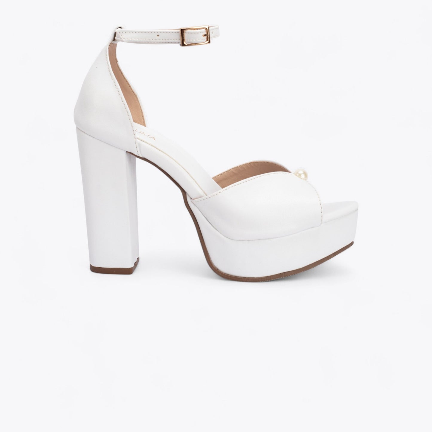 PERLA HEELS