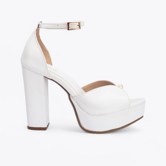 PERLA HEELS