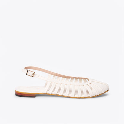 RENATA BALLET FLATS