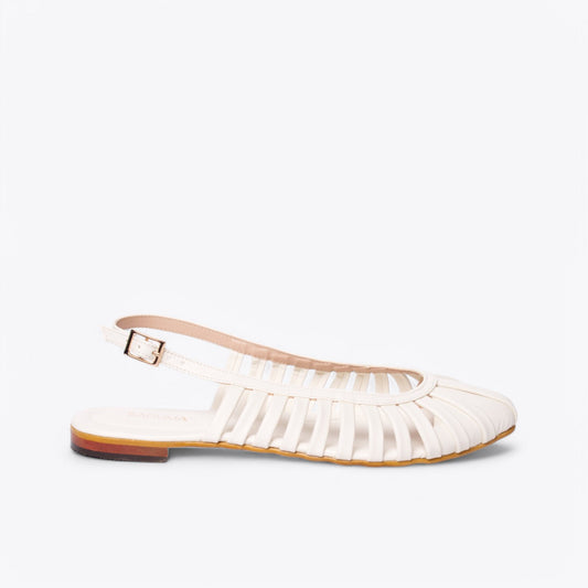 RENATA BALLET FLATS