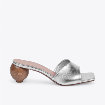 ROMINA HEELS