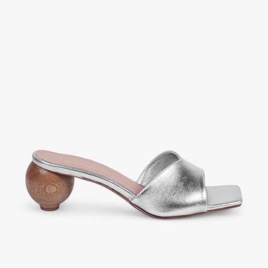 ROMINA HEELS
