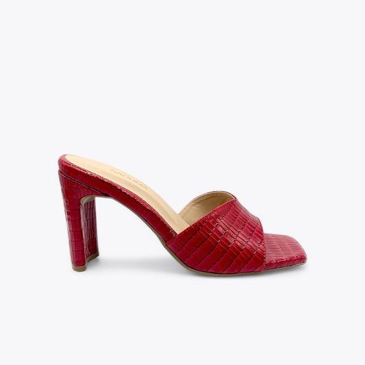 ROMINA HEELS
