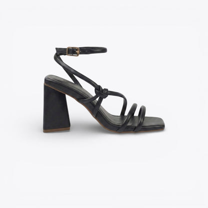 SAMARA HEELS