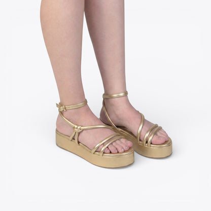 SAMARA WEDGE SANDAL