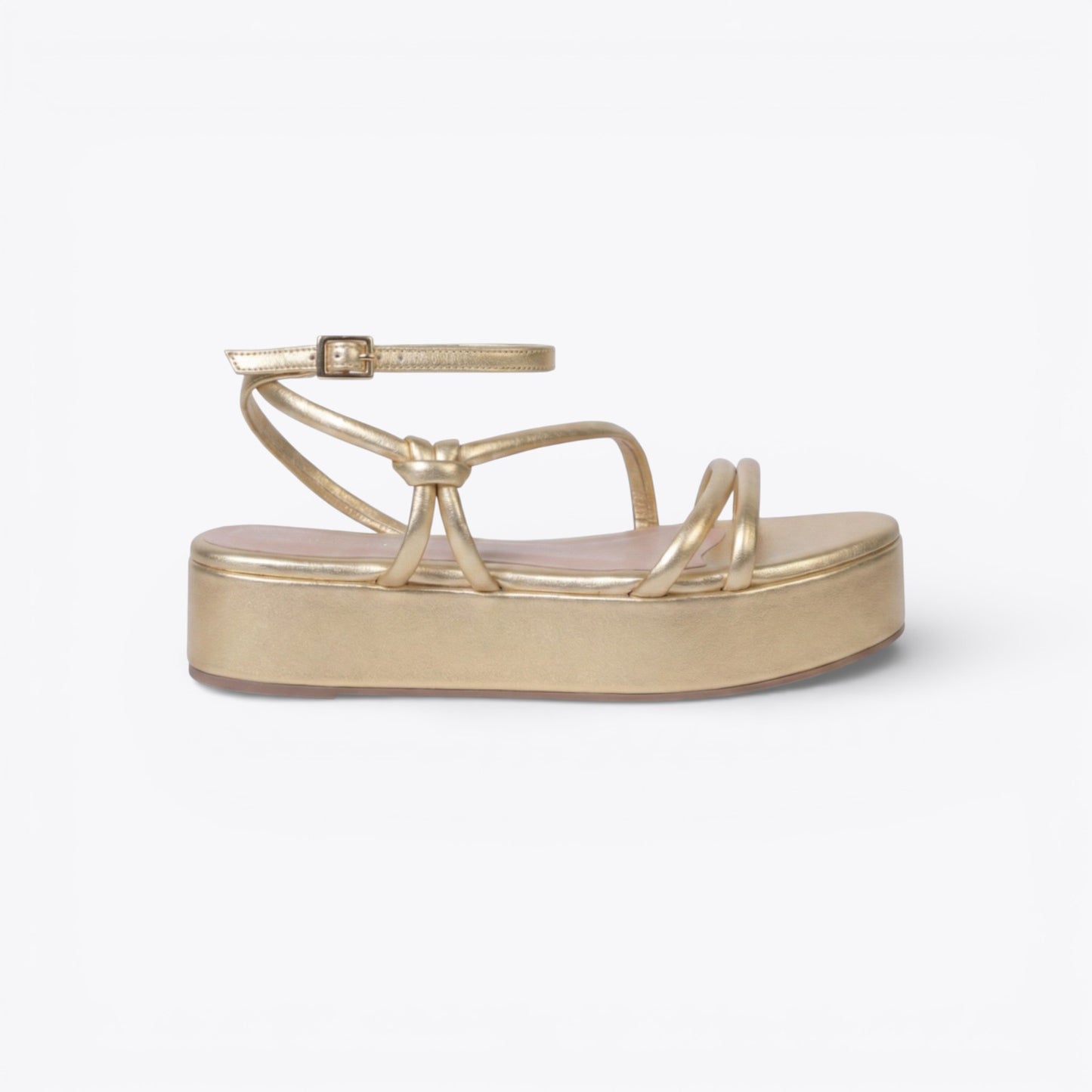 SAMARA WEDGE SANDAL