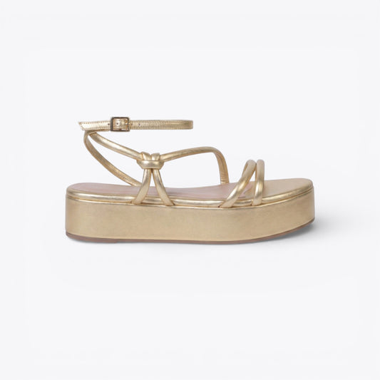 SAMARA WEDGE SANDAL