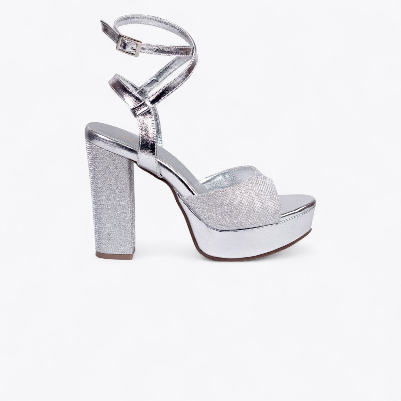 SIMONA HEELS