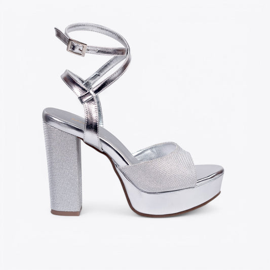 SIMONA HEELS