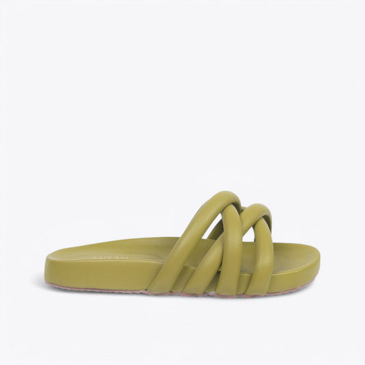 TESSA SANDALS