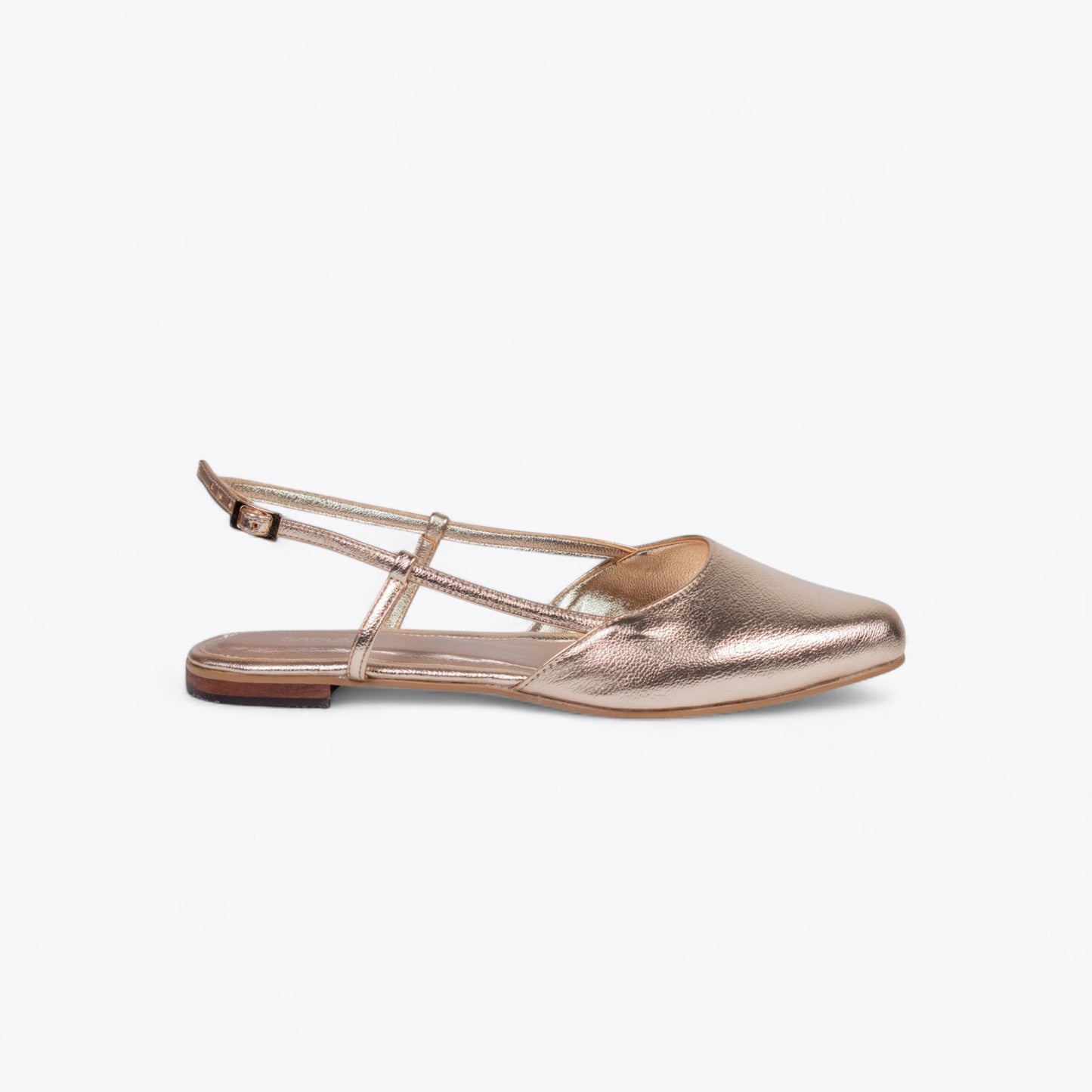 VERA BALLET FLATS