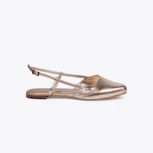VERA BALLET FLATS