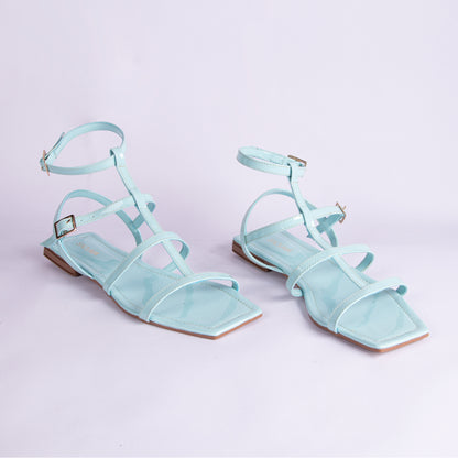 DOMINICA SANDALS