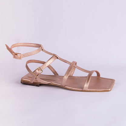 DOMINICA SANDALS